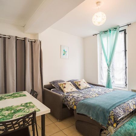 Colibri Studio Coeur De Ville Mon Groom Труа Экстерьер фото