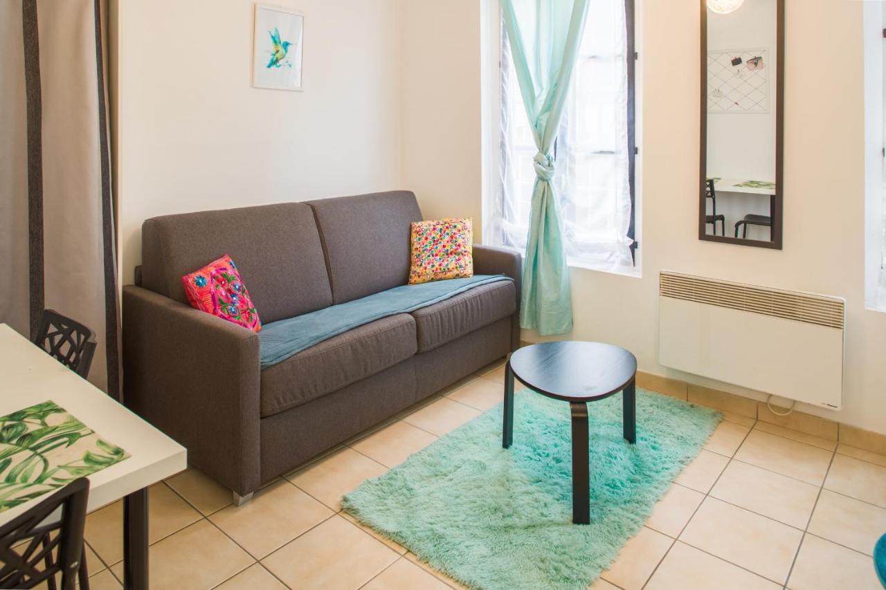 Colibri Studio Coeur De Ville Mon Groom Труа Экстерьер фото