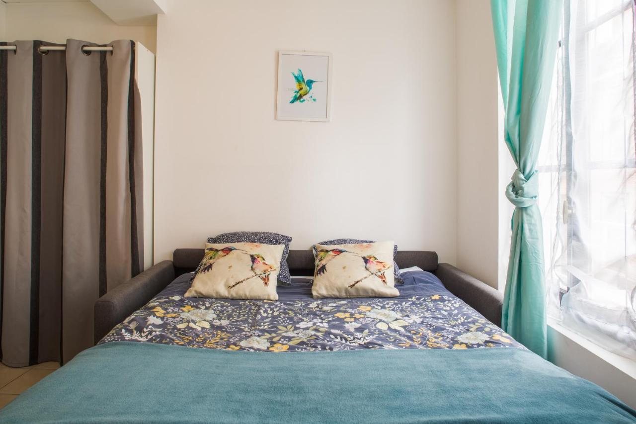 Colibri Studio Coeur De Ville Mon Groom Труа Экстерьер фото