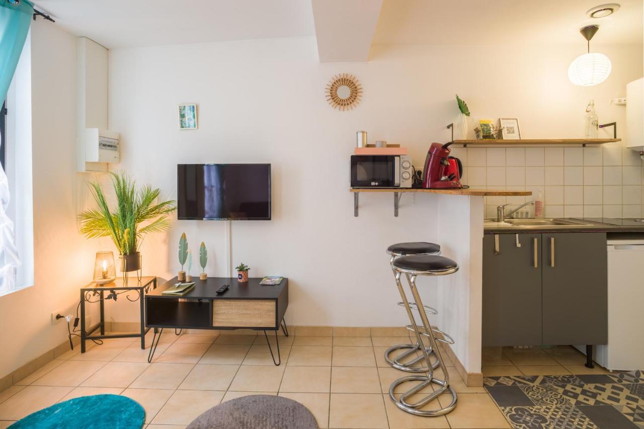 Colibri Studio Coeur De Ville Mon Groom Труа Экстерьер фото