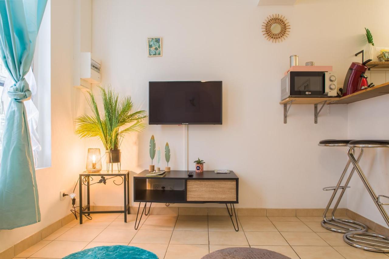 Colibri Studio Coeur De Ville Mon Groom Труа Экстерьер фото